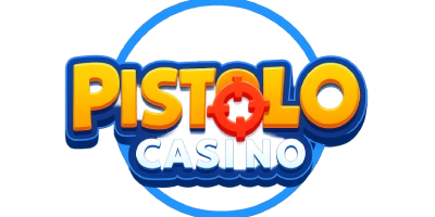 Pistolo Logo